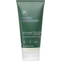 Paul Mitchell Tea Tree Lavender Mint maseczka nawilżająca do włosów suchych 150 ml