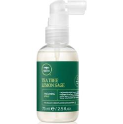 Paul Mitchell Tea Tree Lemon Sage spray nadający objętość od nasady 75 ml