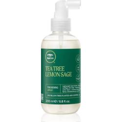 Paul Mitchell Tea Tree Lemon Sage spray nadający objętość od nasady 200 ml