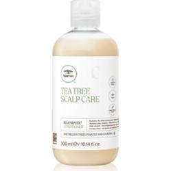 Paul Mitchell Tea Tree Scalp Care odżywka przeciw rzednięciu włosów 300 ml