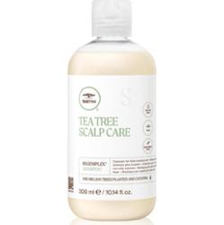 Paul Mitchell Tea Tree Scalp Care szampon przeciw rzednięciu włosów 300 ml