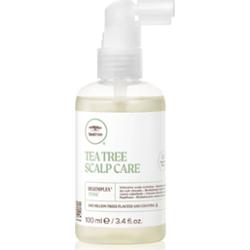 Paul Mitchell Tea Tree Scalp Care tonik stymulujący wzrost włosów 100 ml