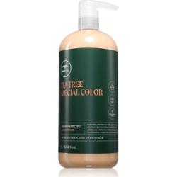 Paul Mitchell Tea Tree Special Color Conditioner odżywka pielęgnująca do włosów farbowanych 1000 ml