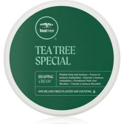 Paul Mitchell Tea Tree Special krem do stylizacji mocno utrwalający 85 g