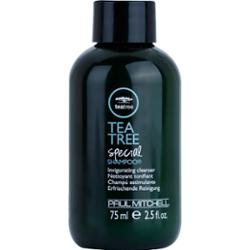 Paul Mitchell Tea Tree Special odświeżający szampon 75 ml