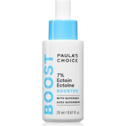 Paula's Choice Boost 7% Ectoin + Hyaluronic Acid mleczne serum do twarzy 20 ml