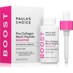Paula's Choice Pro-Collagen Multi-Peptide Booster wygładzające serum do twarzy 20 ml