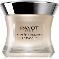 Payot Suprême Jeunesse Le Masque maseczka rozjaśniająca przeciw starzeniu się skóry 50 ml