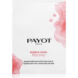 Payot Bubble Mask Peeling głęboko oczyszczająca maseczka peelingująca 8 x 5 ml
