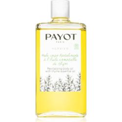 Payot Herbier Huile Corps Revitalisante olejek rewitalizujący do ciała 95 ml