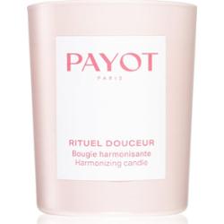 Payot Rituel Douceur Bougie Harmonisante świeczka zapachowa o zapachu jaśminu 180 g