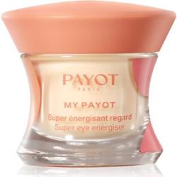 Payot My Payot SUPER ÉNERGISANT REGARD Kremy pod oczy 15 ml Damski