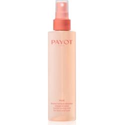 Payot Nue Brume Tonique Douceur tonik nawilżający do twarzy w sprayu 200 ml