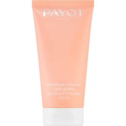 Payot Nue Gommage Douceur Sans Grains delikatny peeling do wszystkich rodzajów skóry, też wrażliwej 50 ml
