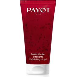 Payot Nue Gelée D'huile Exfoliante oczyszczający peeling żelowy z olejem 50 ml
