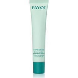 Payot Pâte Grise Crème Teintée Perfectrice SPF30 tonująca i ujednolicająca pielęgnacja skóry z niedoskonałościami oraz przebarwieniami potrądzikowymi
