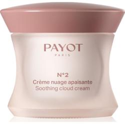 Payot N°2 Crème Nuage Apaisante krem kojący do cery normalnej i mieszanej 50 ml