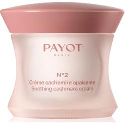Payot N°2 Crème Cachemire Apaisante krem kojący 50 ml
