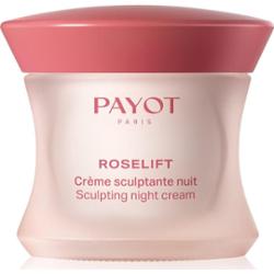 Payot Roselift Crème Sculptante Nuit liftingujący krem na noc 50 ml