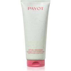 Payot Rituel Douceur Gommage Crème Fondant Corps peeling do ciała z wyciągami z migdałów 200 ml