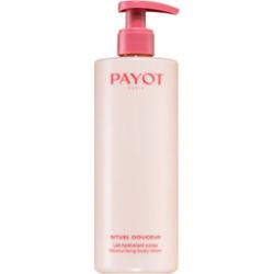 Payot Rituel Douceur Lait Hydratant Corps nawilżające mleczko do ciała nadający młody wygląd 400 ml