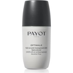 Payot Optimale Roll-On Anti-Transpirant 24H Sans Alcool dezodorant roll-on bez alkoholu 75 ml