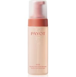 Payot Nue Mousse Nettoyante Douceur delikatna pianka oczyszczająca do wszystkich rodzajów skóry 150 ml