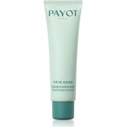 Payot Pâte Grise Solution Points Noirs specjalistyczna opieka pielęgniarska do skóry trądzikowej 30 ml