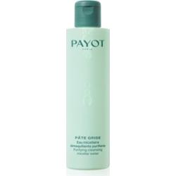 Payot Pâte Grise Eau Micellaire Démaquillante Purifiante oczyszczający płyn micelarny 200 ml
