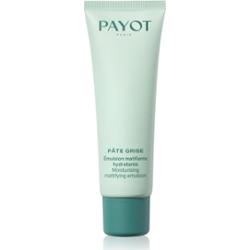 Payot Pâte Grise Émulsion Matifiante Hydratante emulsja nawilżająca do skóry problemowej 50 ml