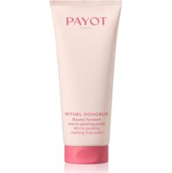 Payot Rituel Douceur Baume Fondant Micro-Peeling Pieds krem peelingujący do stóp 100 ml