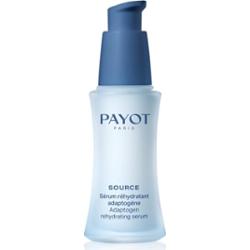 Payot Source Sérum Réhydratant Adaptogène serum nawilżające do wszystkich rodzajów skóry 30 ml