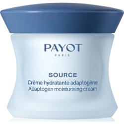 Payot Source Crème Hydratante Adaptogène krem intensywnie nawilżający do skóry normalnej i suchej 50 ml