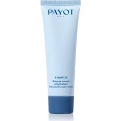Payot Source Masque Baume Réhydratant intensywna maska nawilżająca 50 ml