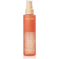 Payot Solaire Eau Fraîche Haute Protection SPF30 spray ochronny do opalania SPF 30 150 ml