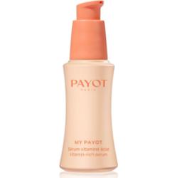 Payot My Payot Sérum Vitaminée Éclat serum antyoksydujące z witaminą C 30 ml