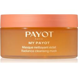 Payot My Payot Masque Nettoyant Éclat maseczka oczyszczająca z efektem rozjaśniającym 100 ml