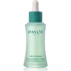 Payot Pâte Grise Sérum Peeling Rénovateur serum peelingujące o działaniu złuszczającym 30 ml
