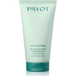 Payot Pâte Grise Masque Purifiant Rééquilibrant maseczka oczyszczająca do skóry tłustej 75 ml