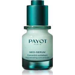 Payot Neo-Serum Concentré Revitalisant serum przeciwzmarszczkowe na doskonałą cerę 30 ml