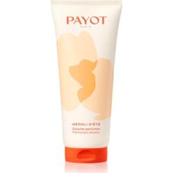 Payot Neroli d'Eté perfumowany żel pod prysznic dla kobiet 200 ml