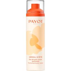 Payot Neroli d'Eté perfumowany spray do ciała i włosów dla kobiet 100 ml