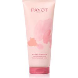 Payot Rituel Douceur Lait Hydratant Corps nawilżające mleczko do ciała 200 ml
