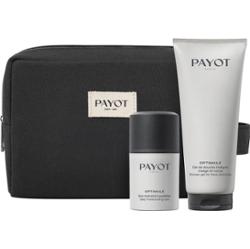 Payot Optimale Rituel De Soins Homme zestaw upominkowy do ciała i twarzy dla mężczyzn