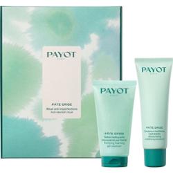 Payot Pâte Grise Rituel Anti-imperfections zestaw upominkowy przeciw niedoskonałościom skóry