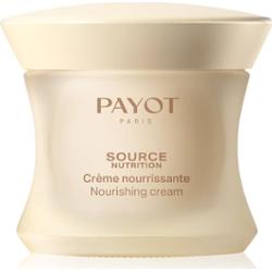 Payot Source Nutrition odżywczy krem do skóry suchej 50 ml