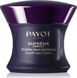 Payot Suprême Absolu ujędrniający krem pod oczy 15 ml