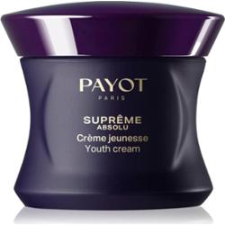 Payot Suprême Absolu przeciwzmarszczkowy krem na dzień 50 ml