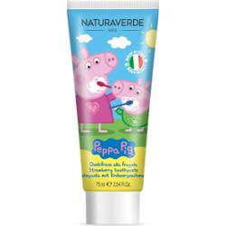 Peppa Pig Toothpaste pasta do zębów dla dzieci Strawberry 75 ml