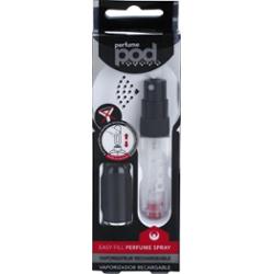 Perfumepod Pure atomizer do napełniania perfum unisex 5 ml